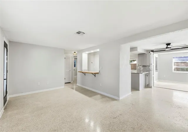 Photo 4 of Single family home for sale at 3302 Jamestown Dr, Holiday, FL 34691 | MLS# TB8562306 | Listing updated on 2026-10-29