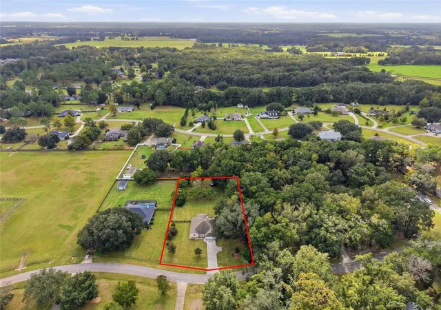 Photo 2 of Single family home for sale at 21073 NW 167th Place, High Springs, FL 32643 | MLS# GC544493 | Listing updated on 2026-10-30