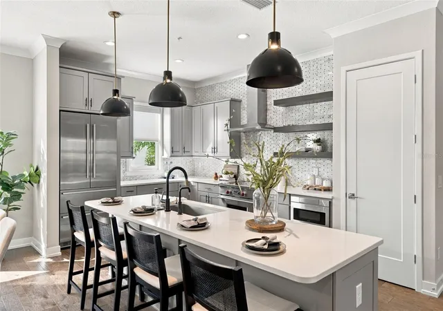 Photo 2 of Townhouse for sale at 2442 W Mississippi Ave #3, Tampa, FL 33629 | MLS# TB8562313 | Listing updated on 2026-10-30
