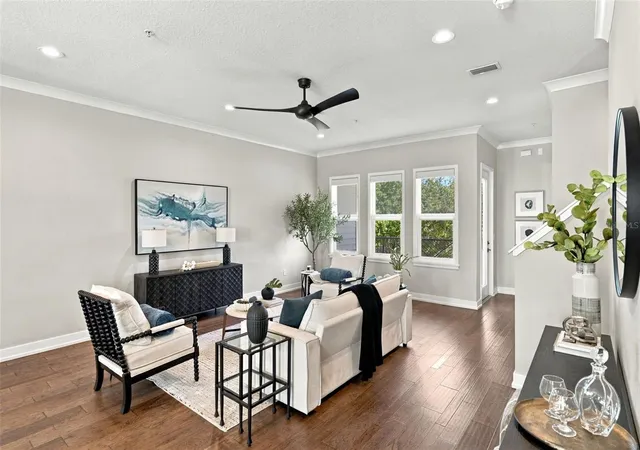 Photo 3 of Townhouse for sale at 2442 W Mississippi Ave #3, Tampa, FL 33629 | MLS# TB8562313 | Listing updated on 2026-10-30