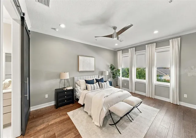Photo 4 of Townhouse for sale at 2442 W Mississippi Ave #3, Tampa, FL 33629 | MLS# TB8562313 | Listing updated on 2026-10-30