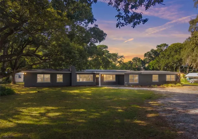 Single family home for sale at 1130 W Lake Brantley Rd, ALTAMONTE SPRINGS, FL 32714 | MLS# O6453368