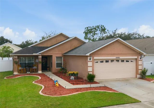 Single family home for sale at 10881 Brown Trout Cir, ORLANDO, FL 32825 | MLS# O6453369