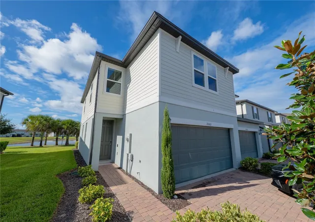 Single family home for sale at 2502 Sweet Viburnum Way, OCOEE, FL 34761 | MLS# O6453371