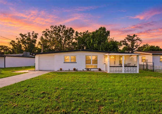 Single family home for sale at 5712 Mallow, NEW PORT RICHEY, FL 34652 | MLS# TB8562315