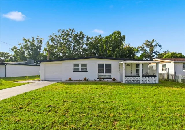Photo 1 of Single family home for sale at 5712 Mallow, New Port Richey, FL 34652 | MLS# TB8562315 | Listing updated on 2026-10-29