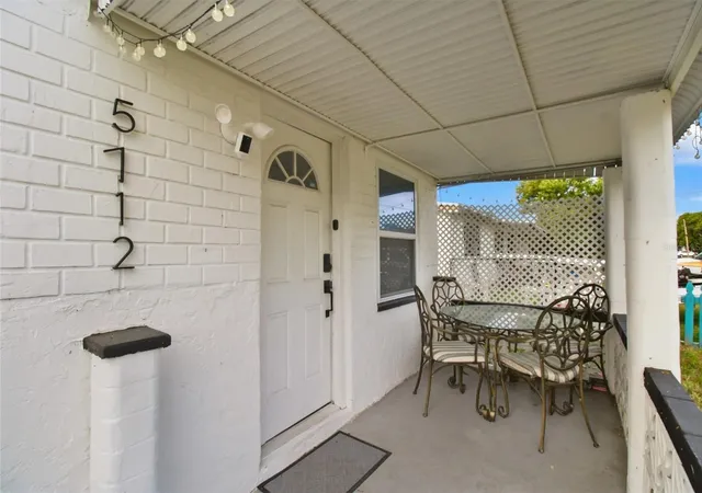 Photo 3 of Single family home for sale at 5712 Mallow, New Port Richey, FL 34652 | MLS# TB8562315 | Listing updated on 2026-10-29