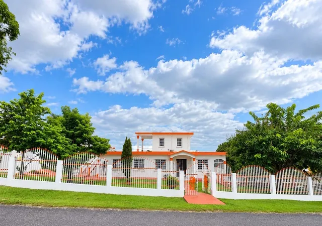 Photo 1 of Multi family home for sale at Carr 4430 Km 48 Barrio Ovejas, Anasco, PR 00610 | MLS# PR9125332 | Listing updated on 2026-10-29