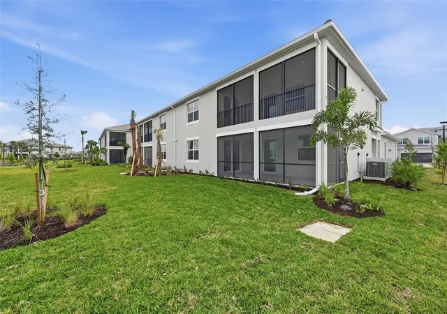 Listing Photo 1 - Condo for sale in building located at 16521 Kingwood Ln, Punta Gorda, FL 33982 - Unit #2421