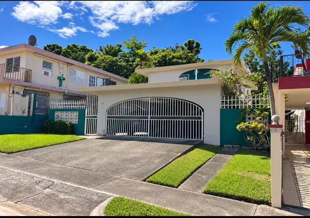 Photo 1 of Single family home for sale at 348 Luis De Gongora, San Juan, PR 00926 | MLS# PR9125333 | Listing updated on 2026-10-29