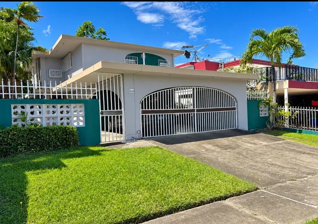 Photo 1 of Single family home for sale at 348 Luis De Gongora, San Juan, PR 00926 | MLS# PR9125333 | Listing updated on 2026-10-29