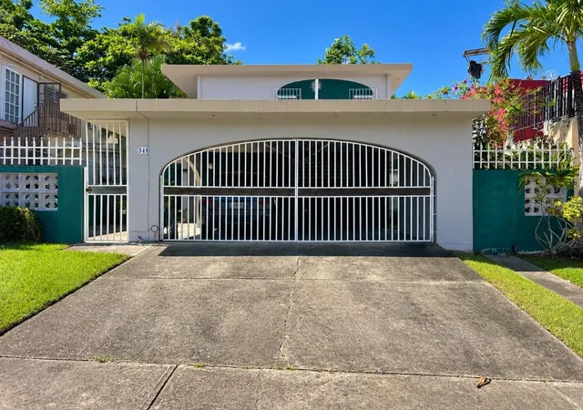 Photo 2 of Single family home for sale at 348 Luis De Gongora, San Juan, PR 00926 | MLS# PR9125333 | Listing updated on 2026-10-29