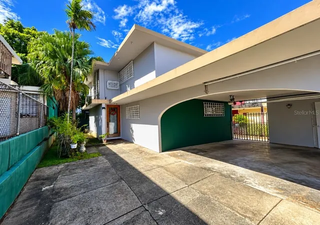 Photo 3 of Single family home for sale at 348 Luis De Gongora, San Juan, PR 00926 | MLS# PR9125333 | Listing updated on 2026-10-29