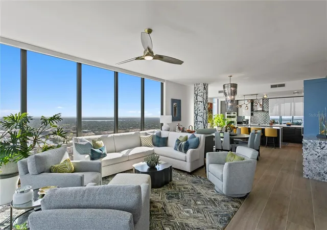 Photo 1 of Condo for sale at 301 1st Street S #3201, Saint Petersburg, FL 33701 | MLS# TB8562320 | Listing updated on 2026-10-29