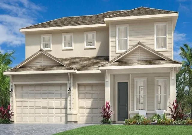 Photo 1 of Single family home for sale at 17822 Palmiste Dr, Bradenton, FL 34202 | MLS# A4711147 | Listing updated on 2026-10-29