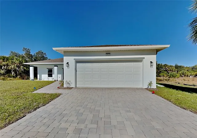 Single family home for sale at 5853 Babian Rd, NORTH PORT, FL 34291 | MLS# C7532627