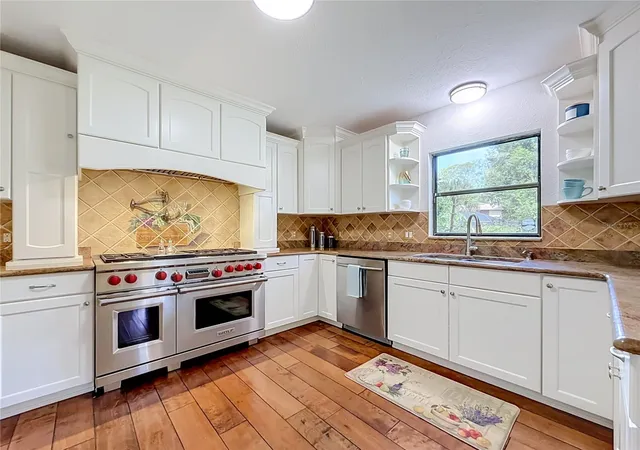 Photo 2 of Single family home for sale at 12805 Twin Branch Acres Rd, Tampa, FL 33626 | MLS# TB8562328 | Listing updated on 2026-10-29
