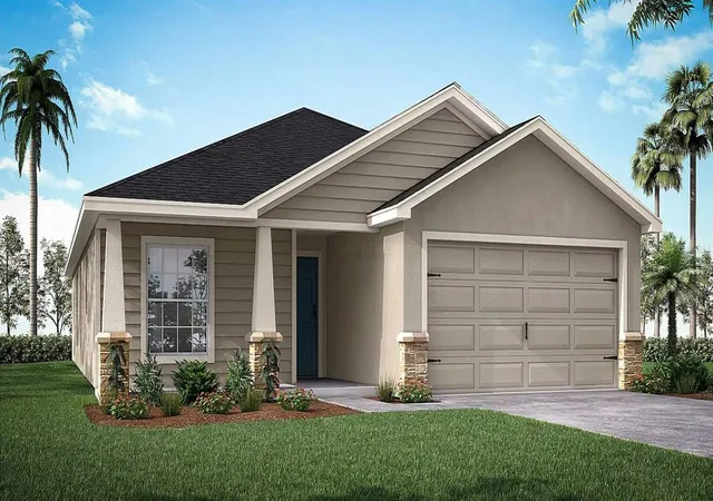 Single family home for sale at 957 Cypress Crk Run, Saint Cloud, FL 34771 | MLS# L4966112 | Listing updated on 2026-10-29