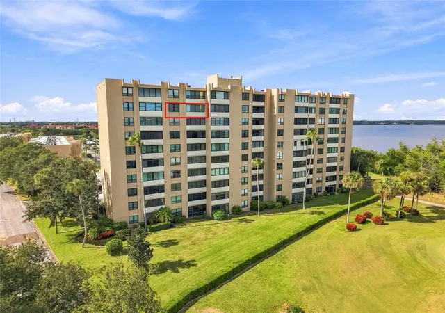 Photo 1 of Condo for sale at 2616 Cvs Cay Dr #906, Clearwater, FL 33760 | MLS# TB8562332 | Listing updated on 2026-10-29