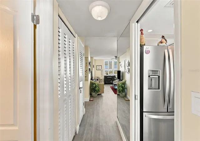 Photo 3 of Condo for sale at 2616 Cvs Cay Dr #906, Clearwater, FL 33760 | MLS# TB8562332 | Listing updated on 2026-10-29