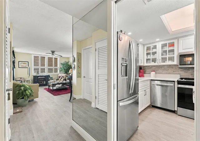 Photo 4 of Condo for sale at 2616 Cvs Cay Dr #906, Clearwater, FL 33760 | MLS# TB8562332 | Listing updated on 2026-10-29