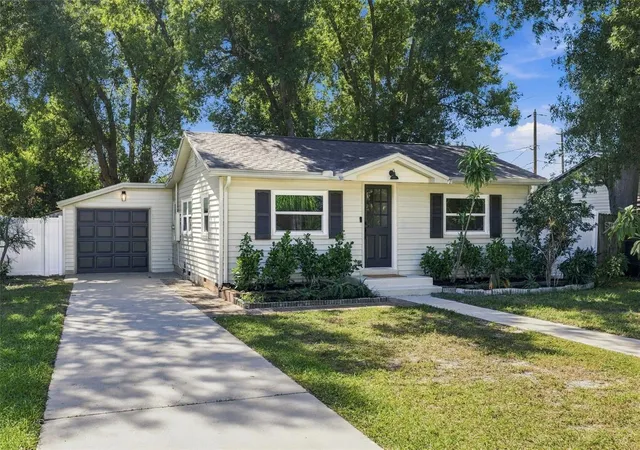 Single family home for sale at 5160 45th Avenue N, Saint Petersburg, FL 33709 | MLS# TB8562333