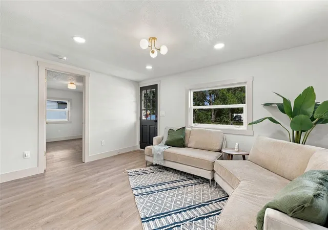 Photo 4 of Single family home for sale at 5160 45th Avenue N, Saint Petersburg, FL 33709 | MLS# TB8562333 | Listing updated on 2026-10-29
