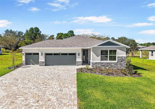 Single family home for sale at 9211 Players Dr, Brooksville, FL 34613 | MLS# TB8562334