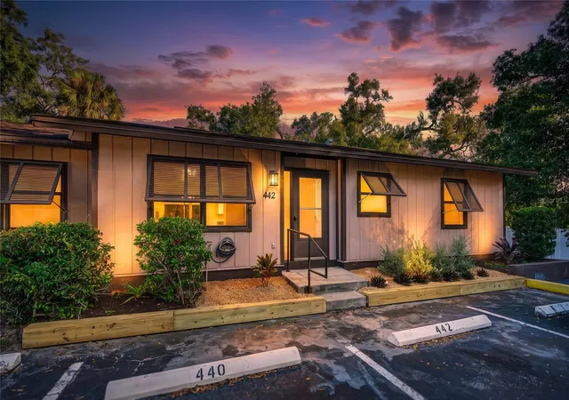 Single family home for sale at 442 N Jefferson Ave, SARASOTA, FL 34237 | MLS# N6146374