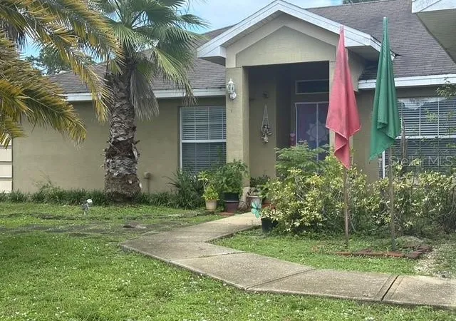 Photo 1 of Single family home for sale at 261 De Castro Ave SE, Palm Bay, FL 32909 | MLS# A4711151 | Listing updated on 2026-10-28