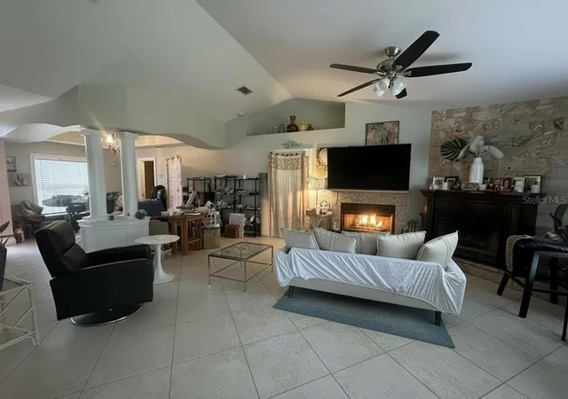 Photo 2 of Single family home for sale at 261 De Castro Ave SE, Palm Bay, FL 32909 | MLS# A4711151 | Listing updated on 2026-10-28