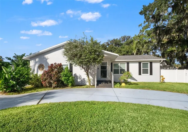 Single family home for sale at 5409 Foley Sq, NEW PORT RICHEY, FL 34652 | MLS# W7890703