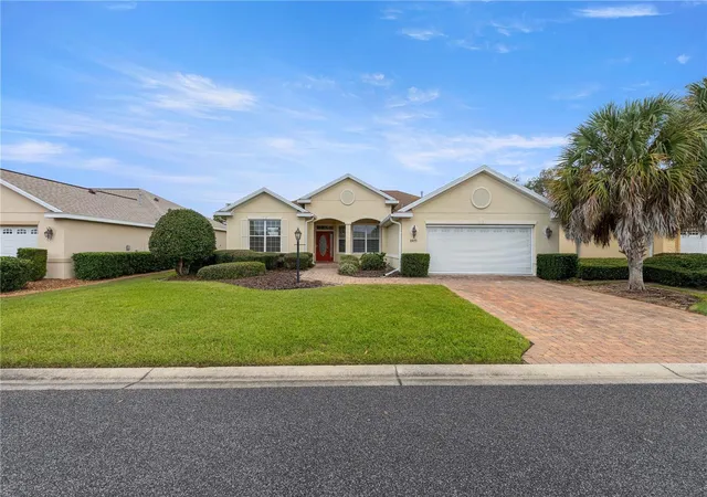 Photo 2 of Single family home for sale at 8479 SW 84th Loop, Ocala, FL 34481 | MLS# OM734838 | Listing updated on 2026-10-30