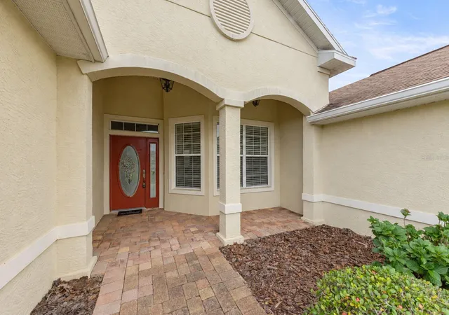 Photo 3 of Single family home for sale at 8479 SW 84th Loop, Ocala, FL 34481 | MLS# OM734838 | Listing updated on 2026-10-30