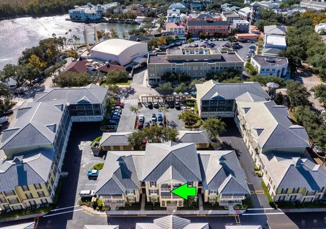 Photo 3 of Condo for sale at 600 Edwards St #7202, Kissimmee, FL 34747 | MLS# O6453384 | Listing updated on 2026-10-29