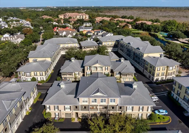 Photo 4 of Condo for sale at 600 Edwards St #7202, Kissimmee, FL 34747 | MLS# O6453384 | Listing updated on 2026-10-29