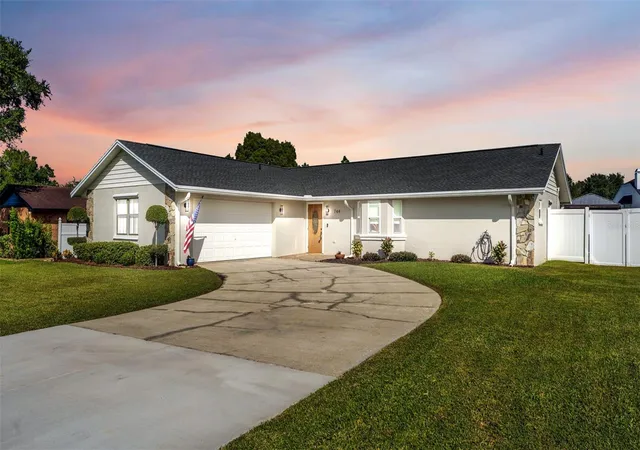 Photo 3 of Single family home for sale at 744 Scott Lake Village N, Lakeland, FL 33813 | MLS# L4966115 | Listing updated on 2026-10-30