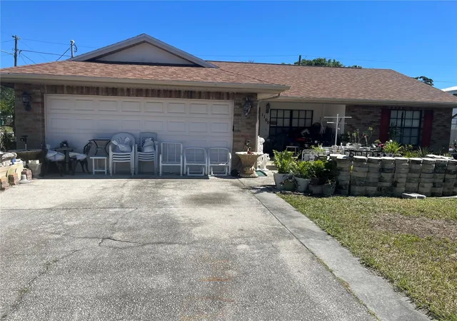 Single family home for sale at 1100 Fargo St S, Saint Petersburg, FL 33712 | MLS# TB8562346