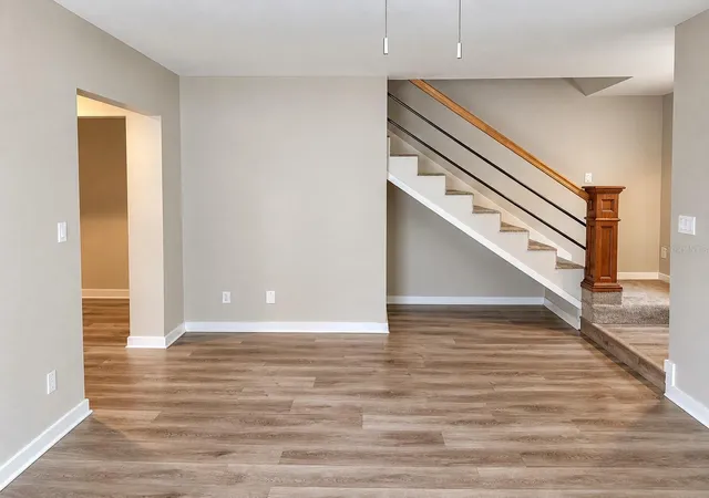 Photo 2 of Townhouse for sale at 2063 Los Lomas Dr, Clearwater, FL 33763 | MLS# TB8562348 | Listing updated on 2026-10-29