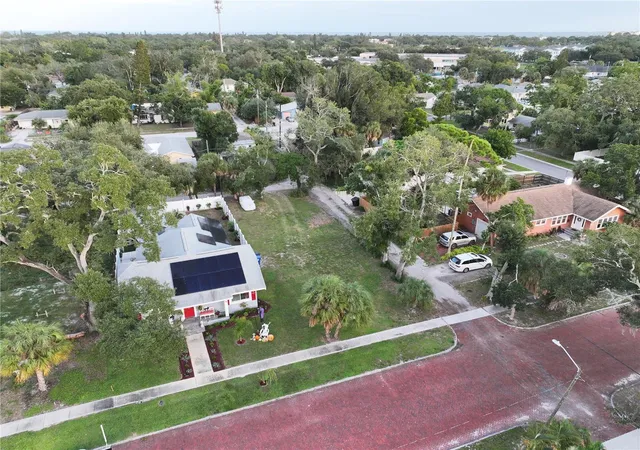 Photo 3 of Land for sale at 8th Street S, Saint Petersburg, FL 33705 | MLS# TB8562350 | Listing updated on 2026-10-30