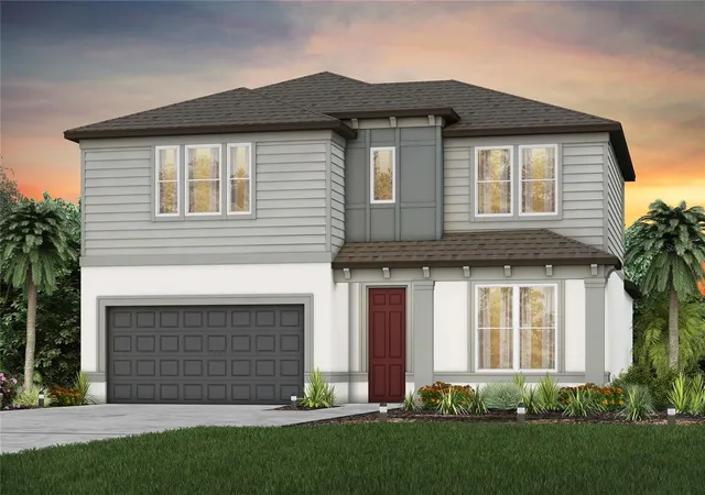 Single family home for sale at 11150 Sycamore Glen Loop, THONOTOSASSA, FL 33592 | MLS# TB8562353