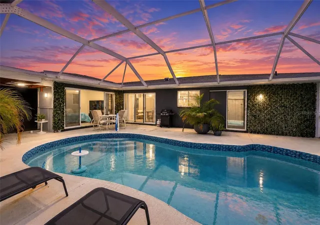 Photo 1 of Single family home for sale at 6422 Fabian Rd, North Port, FL 34287 | MLS# TB8562354 | Listing updated on 2026-10-29