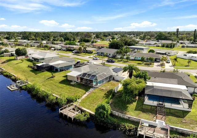 Photo 2 of Single family home for sale at 6422 Fabian Rd, North Port, FL 34287 | MLS# TB8562354 | Listing updated on 2026-10-29