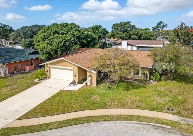 Single family home for sale at 7913 Rusty Hook Ct, HUDSON, FL 34667 | MLS# TB8562355