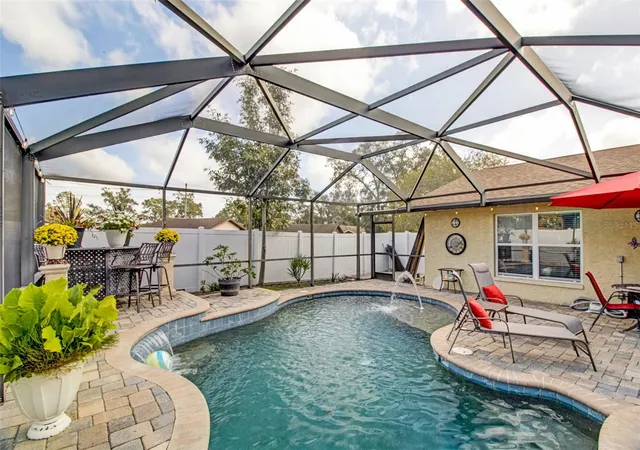 Photo 1 of Single family home for sale at 7913 Rusty Hook Ct, Hudson, FL 34667 | MLS# TB8562355 | Listing updated on 2026-10-29