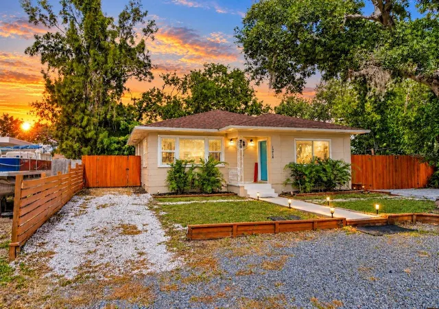 Single family home for sale at 1214 Aloha Ln, Clearwater, FL 33755 | MLS# TB8562356 | Listing updated on 2026-10-29