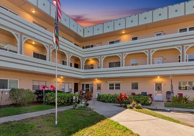 Condo for sale at 2287 Philippine Dr #59, CLEARWATER, FL 33763 | MLS# TB8562361
