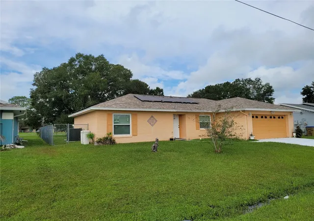 Single family home for sale at 910 San Carlos Way, KISSIMMEE, FL 34758 | MLS# O6453398