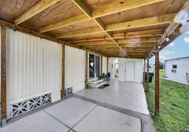 Photo 2 of Manufactured home for sale at 321 La Costa, North Port, FL 34287 | MLS# C7532630 | Listing updated on 2026-10-30