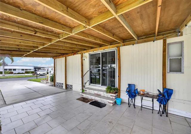 Photo 3 of Manufactured home for sale at 321 La Costa, North Port, FL 34287 | MLS# C7532630 | Listing updated on 2026-10-30